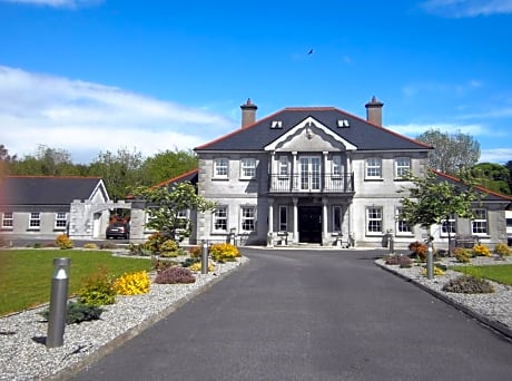 Deerpark Manor Bed and Breakfast