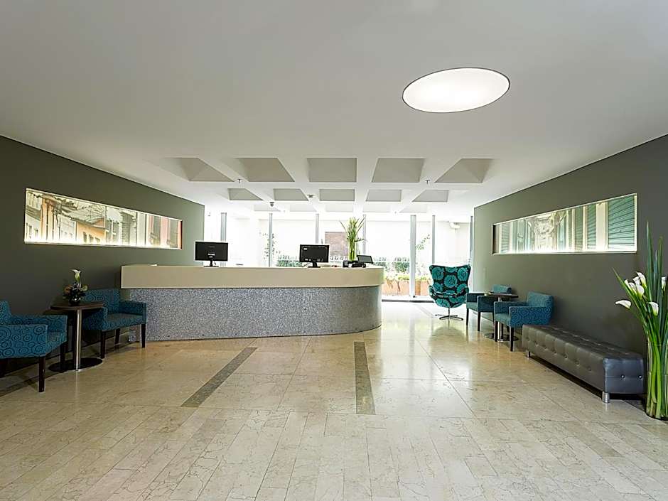 Hotel bh Bicentenario