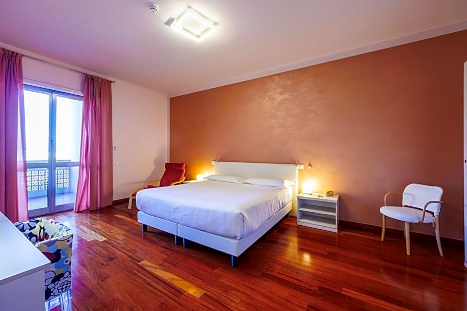 Residence Hotel Torino Uno