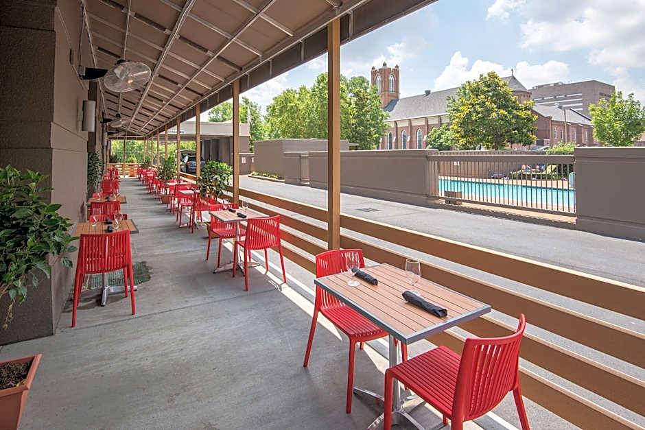 Crowne Plaza Memphis Downtown By IHG