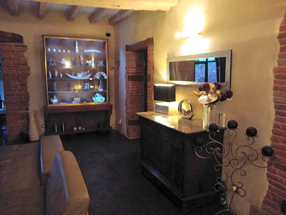 Domaine La Baronne