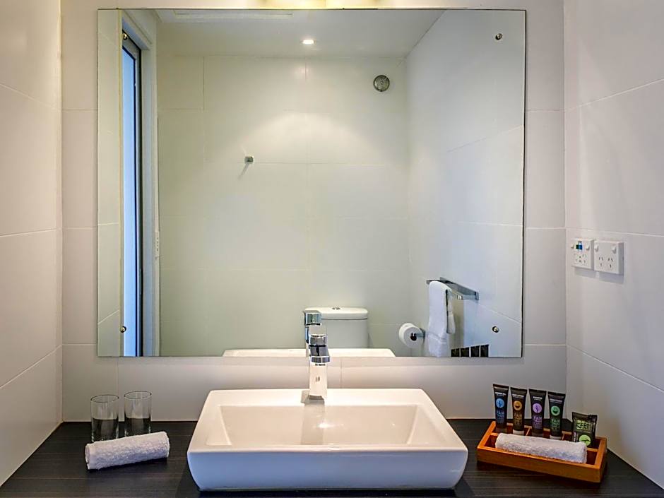 Novotel Suva Lami Bay