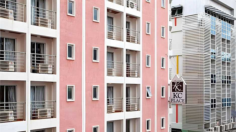 Kc Place Hotel