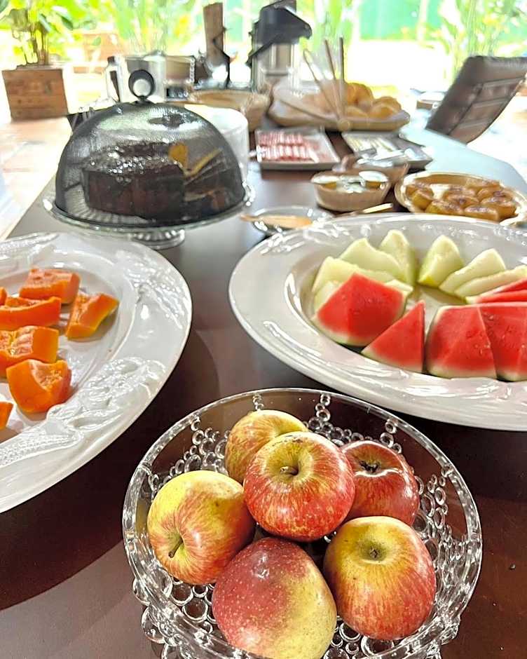 Hotel Casa Paradiso Guarujá