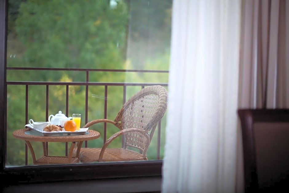 Best Western Plus Paradise Hotel Dilijan