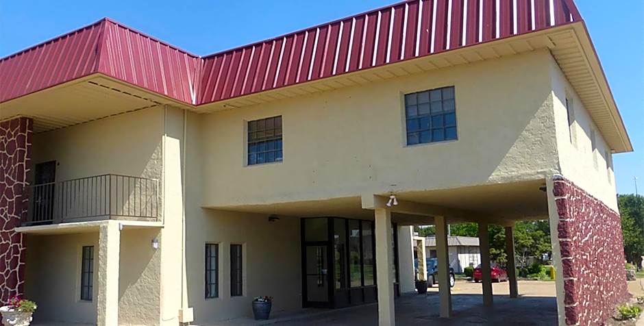 Red Roof Inn Forrest City