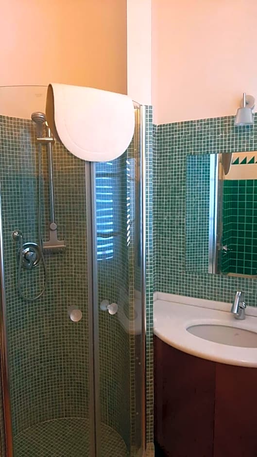 B & B Paradiso