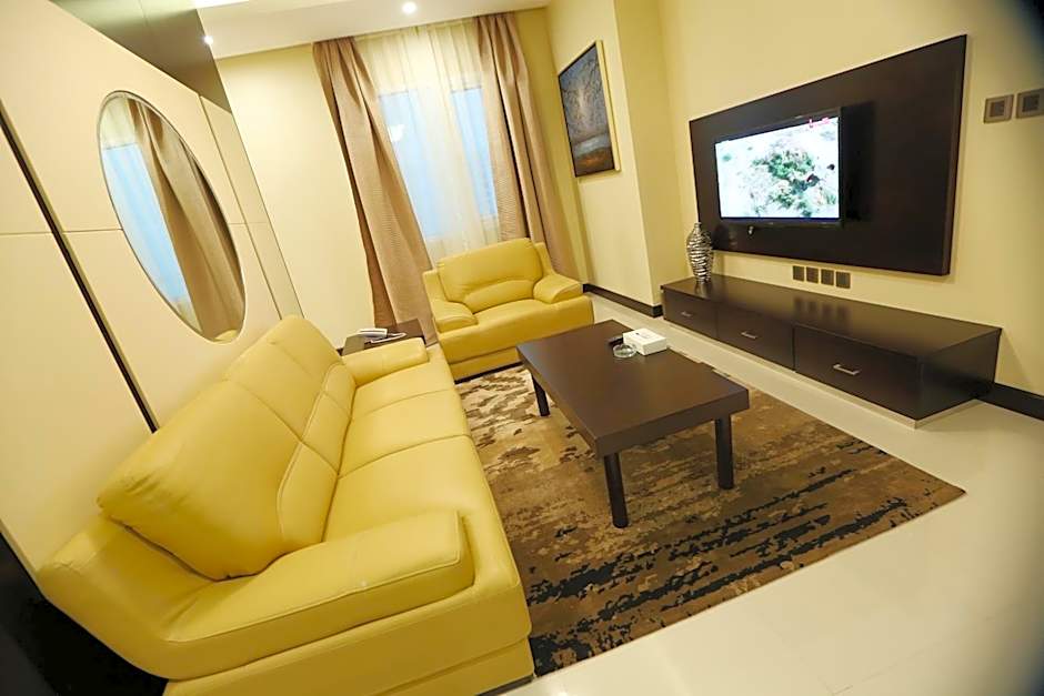 Premier Hotel