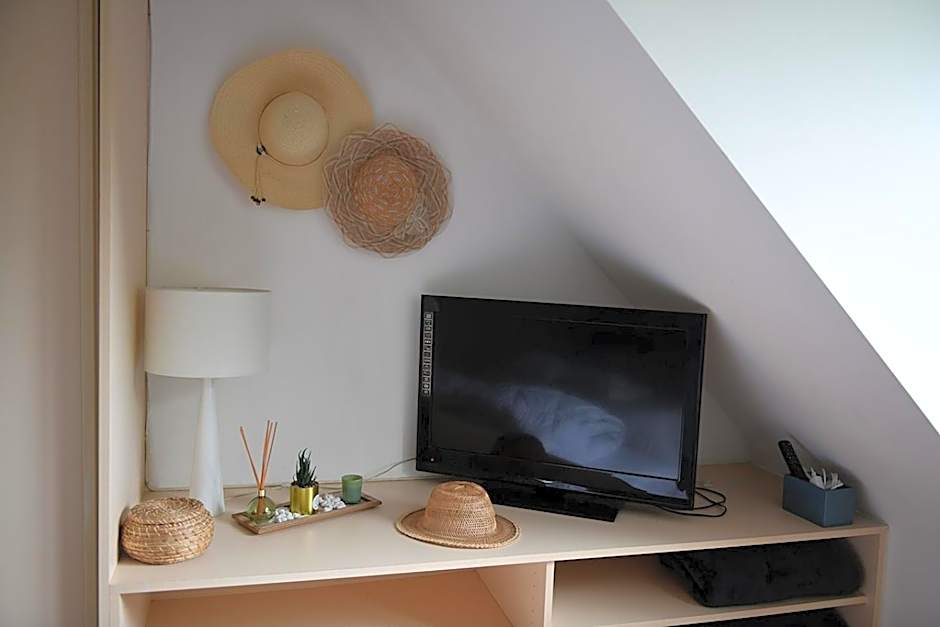 Aux portes de Pornichet, Chambres d'hôtes Ty'Sacha