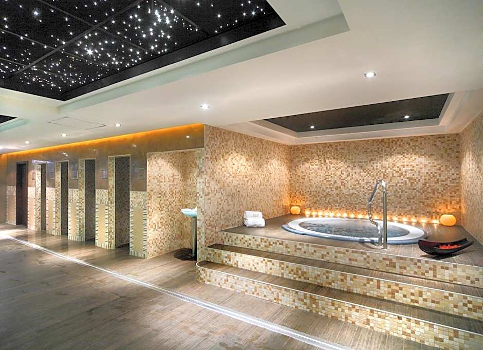 Barceló Punta Umbría Beach Resort