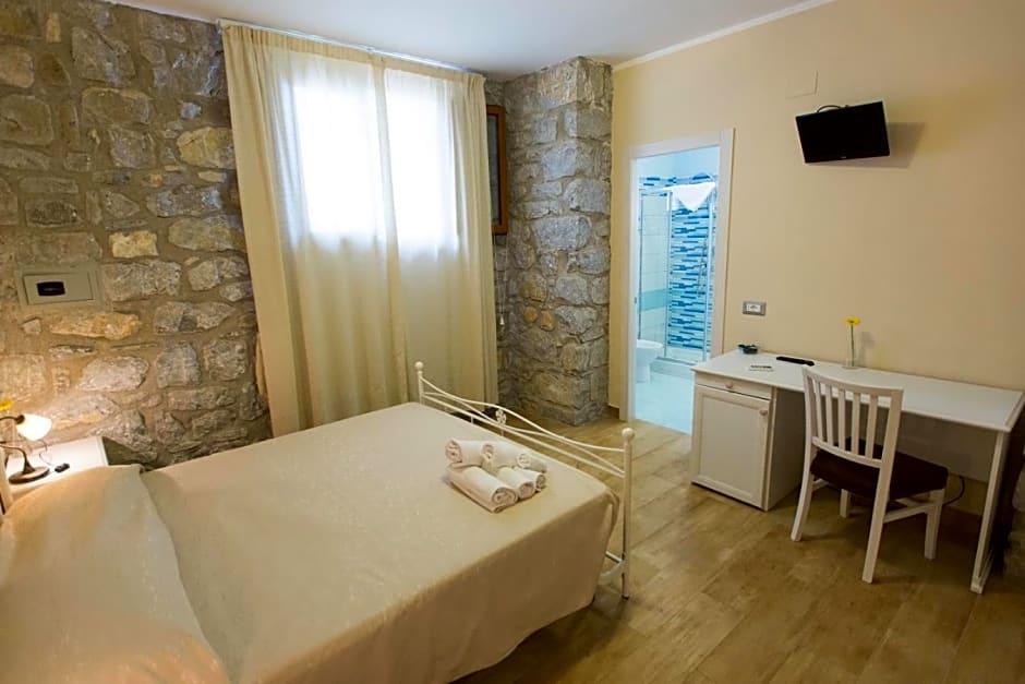 B&B Incanto del Mare