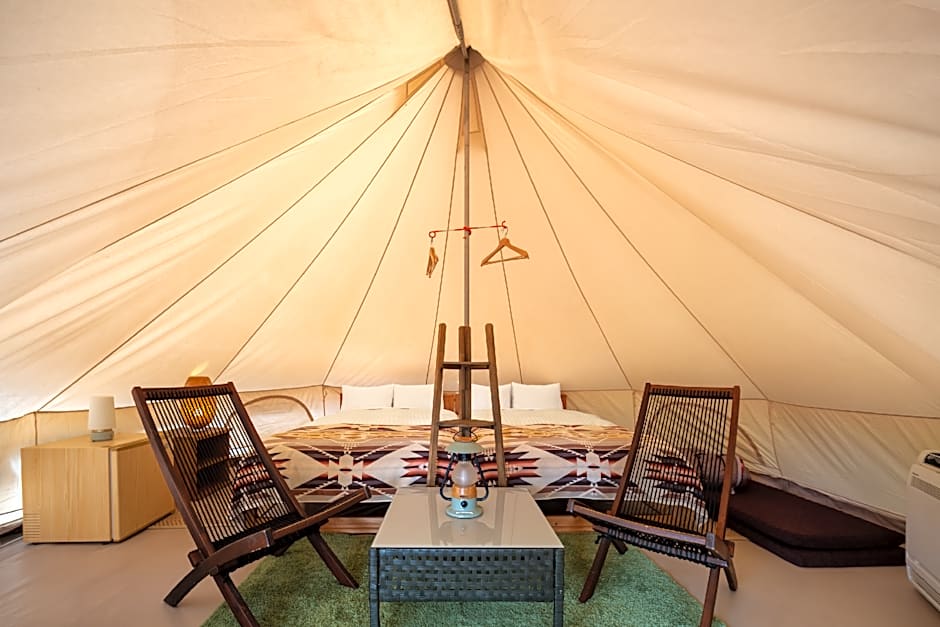 Foto 1 von 7 von Glamping