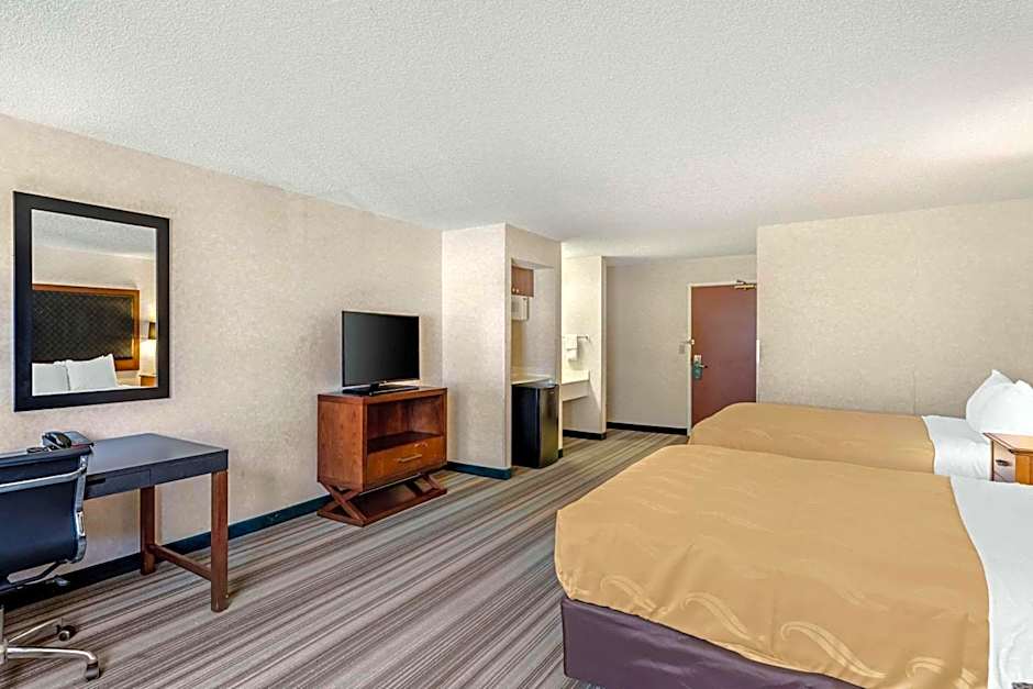 Quality Inn Denver Tech Center