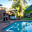 Earthbound Guest House