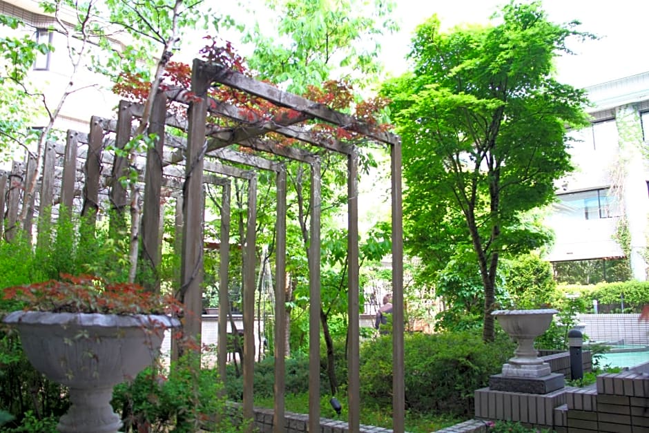 Hotel Cypress Karuizawa