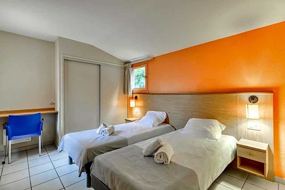 SOWELL RESIDENCES Les Lauriers Roses