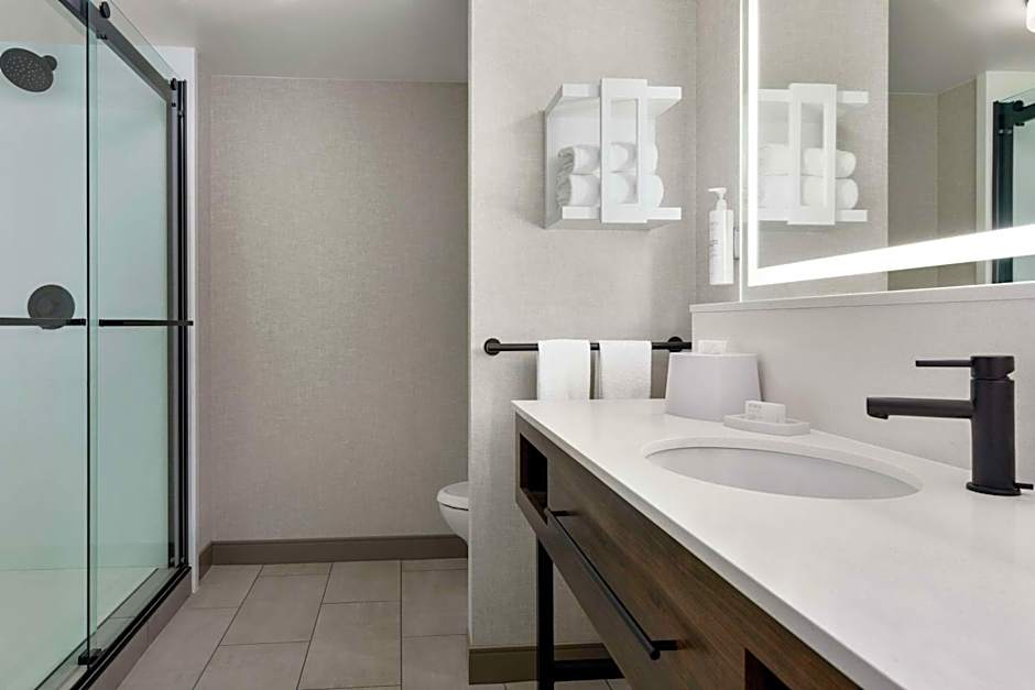 Hampton Inn By Hilton & Suites Greenville-Downtown-Riverplace