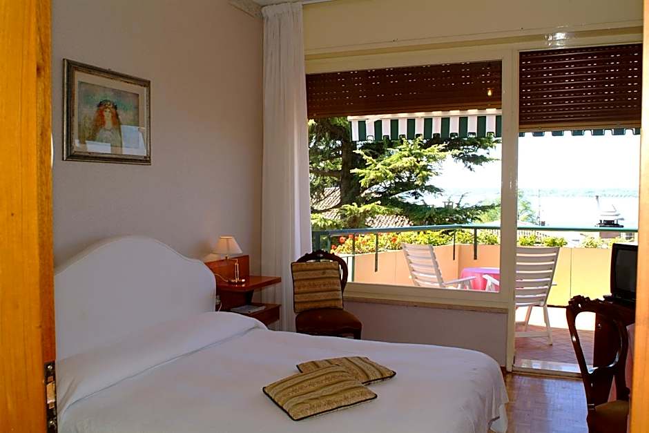 Hotel Broglia