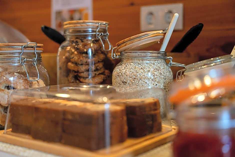 Rodamon Barcelona Hostel