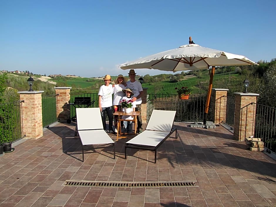 Il Ghiro Dormiglione