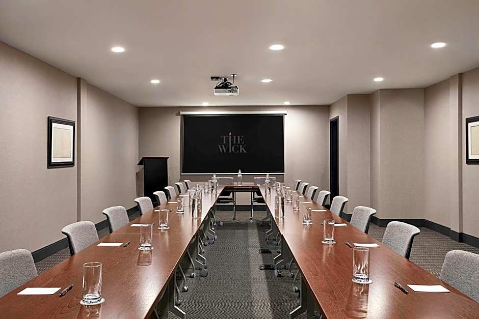 The Wick Hudson a Tribute Portfolio Hotel