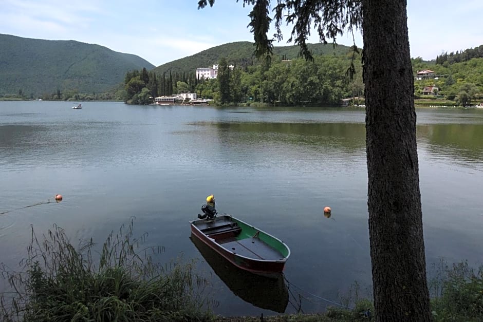 Hotel Del Lago Piediluco