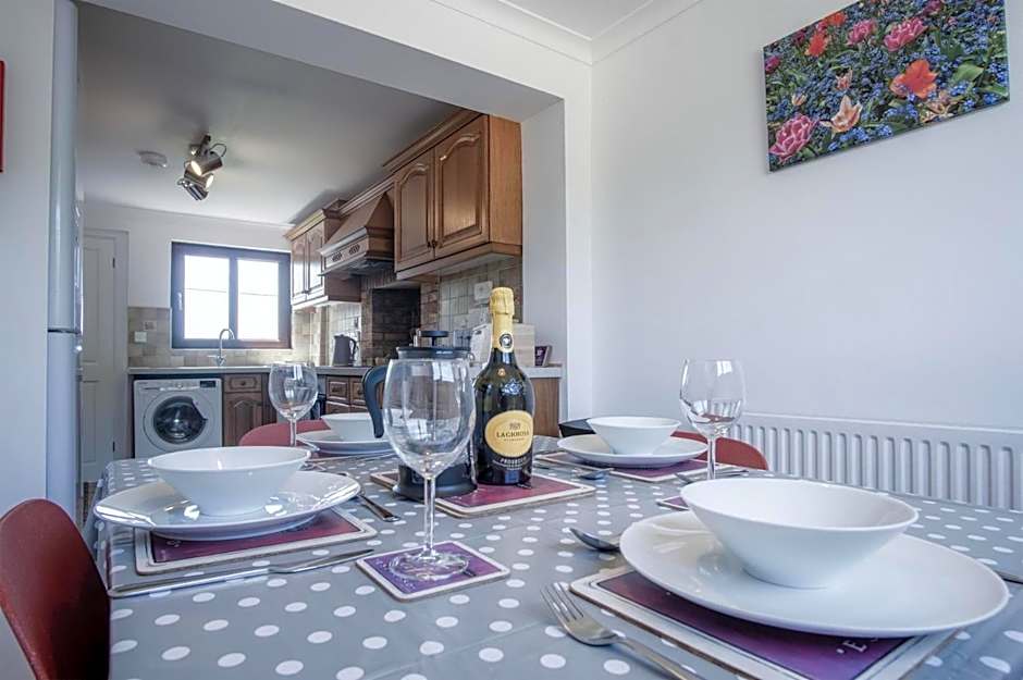 Avoca - 3 Bedroom Holiday Home - Llangennith