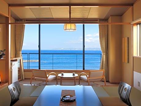 Japanese Style Room