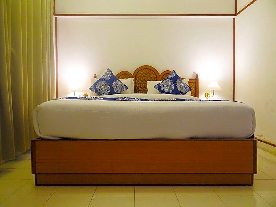 Gopika Regency Hotel