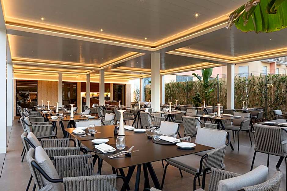 San Severino Park Hotel & SPA, BW Signature Collection