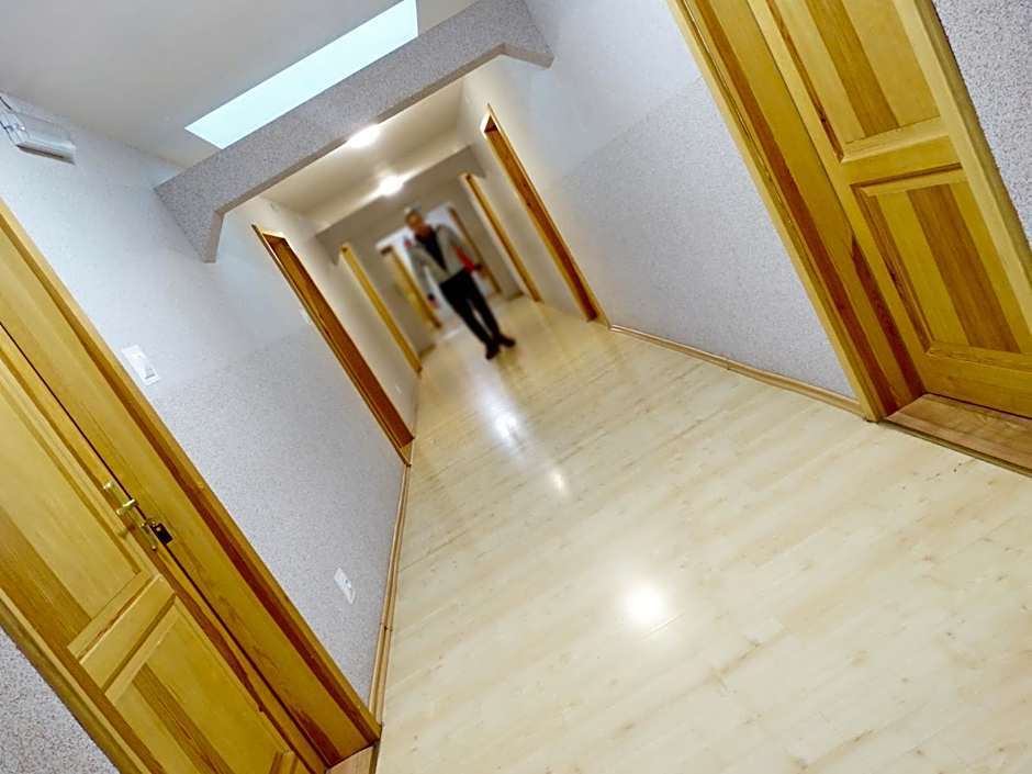 Ośrodek Wczasowy Zielona Gospoda