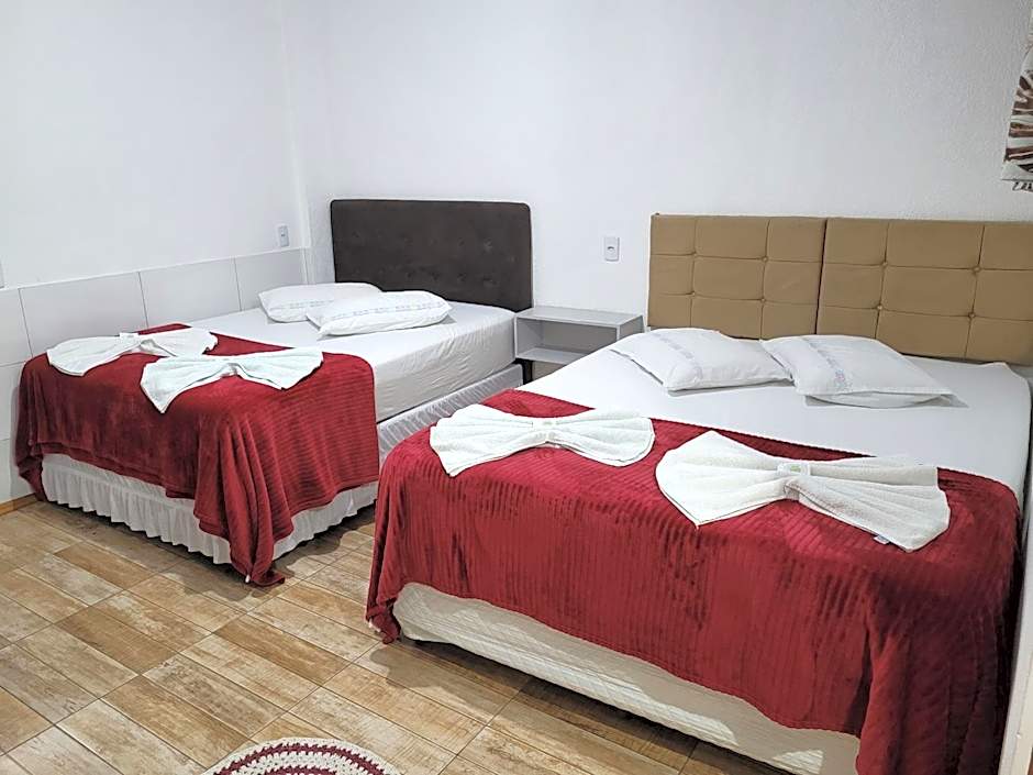 Pousada Pontal da Armação