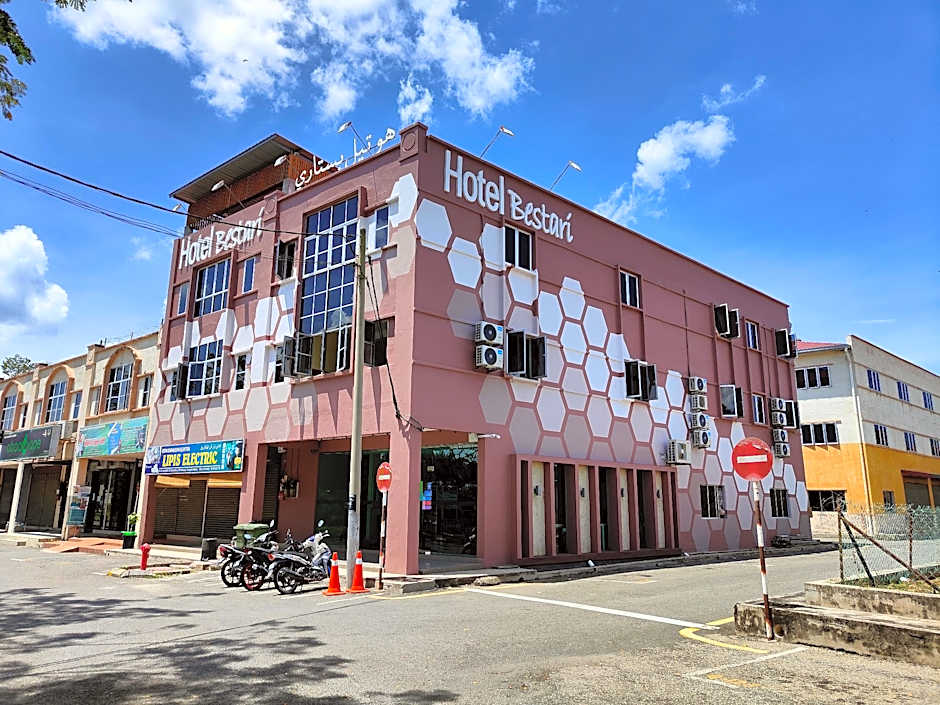 Hotel Bestari