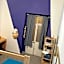 Céntrica habitación privada , #7 de 1 a 4 personas, Casona Doña Paula Aparta-hotel, baño compartido
