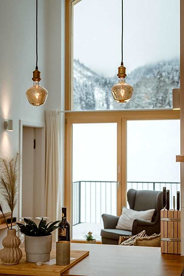 Da Alois - Alpine Premium Apartments