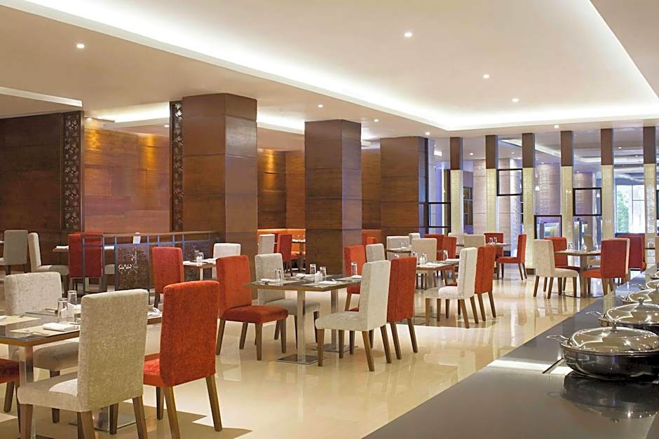 Four Points By Sheraton Makassar