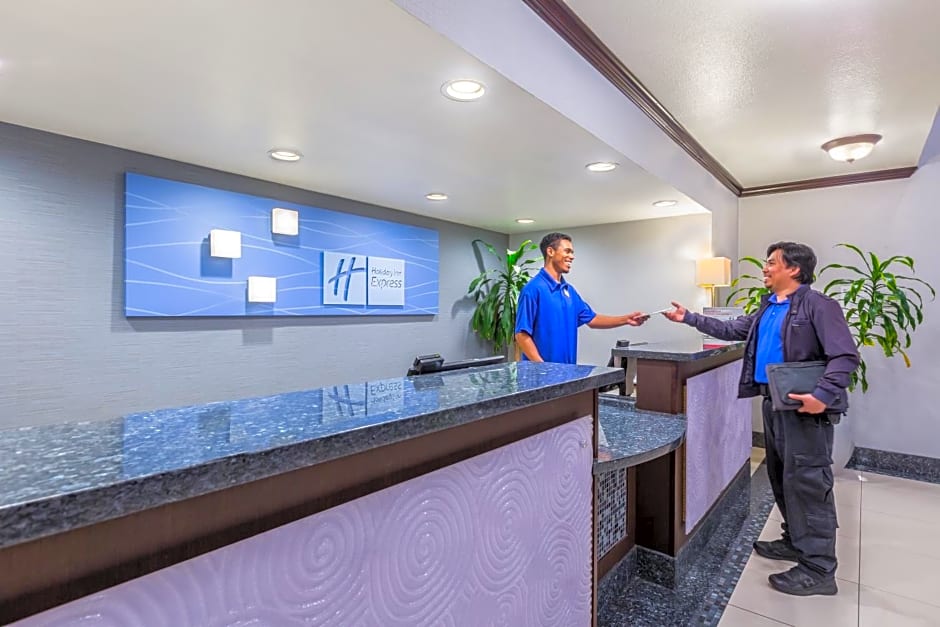 Holiday Inn Express San Diego - Sea World Area By IHG