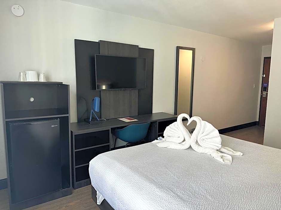 Motel 6 Hollywood