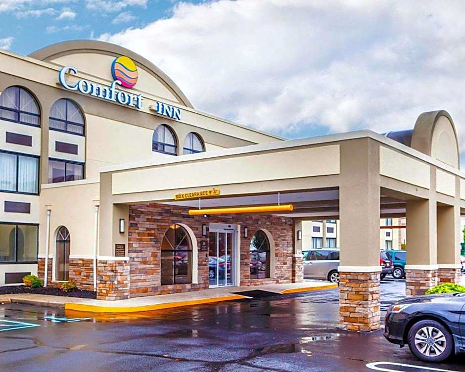 Comfort Inn Edison