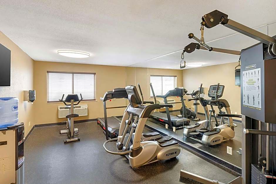 Best Western St. Louis Inn