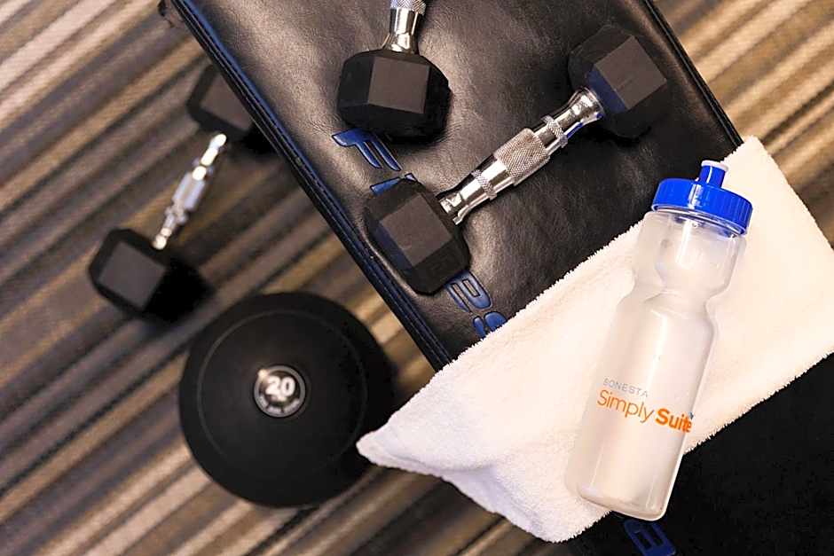 Sonesta Simply Suites Chicago O'Hare Airport