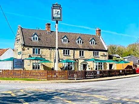 The Woolpack Inn Islip