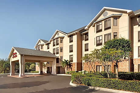 Hampton Inn By Hilton And Suites Tarpon Springs