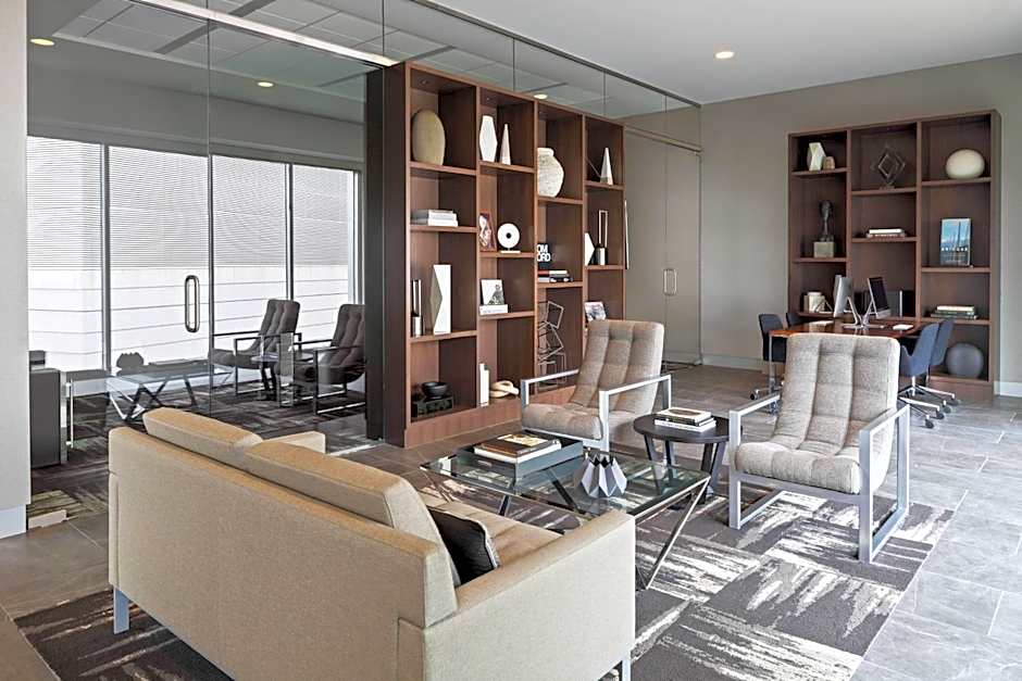 AC Hotel by Marriott Pittsburgh Downtown