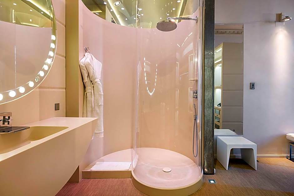 El Palauet Royal Suites