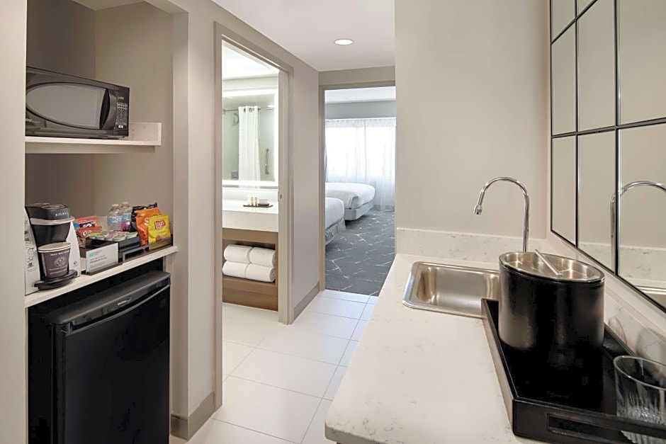 Embassy Suites by Hilton Atlanta Perimeter Center