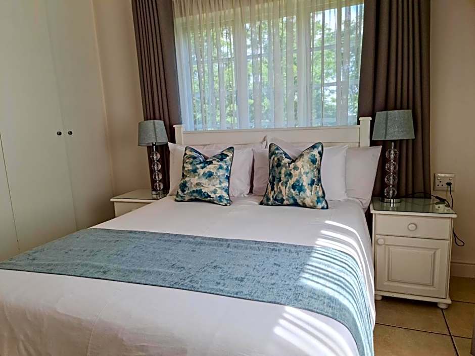 Peaches & Cream Bed & Breakfast