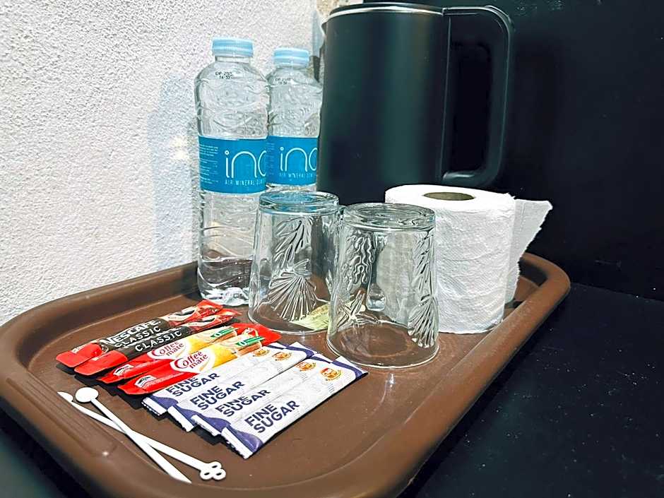 Kuu Inn Motel