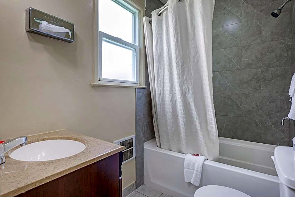 Econo Lodge Woodstock  Shenandoah Valley I 81