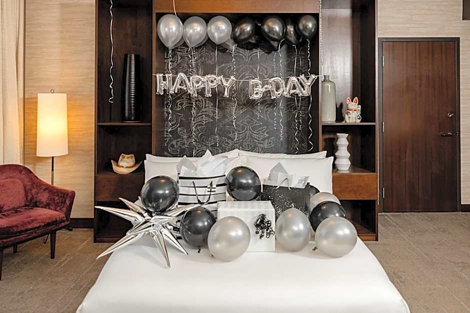 Renaissance by Marriott Dallas at Plano Legacy West Hotel